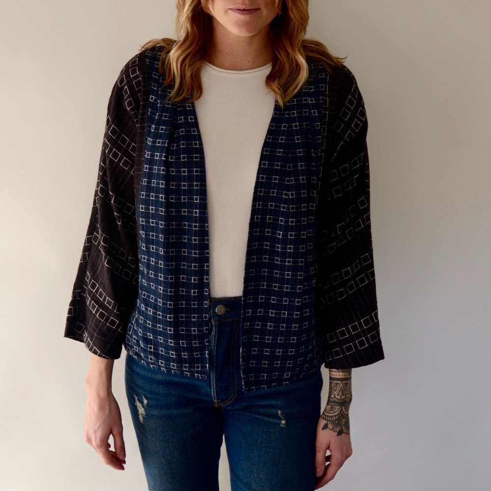Ace & Jig Jacket S